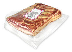 Pancetta uzená