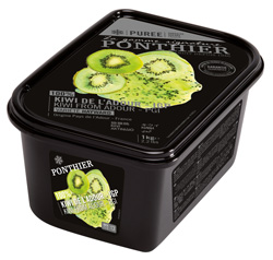 Puree Kiwi Ponthier