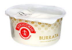 Burrata Campana 125g