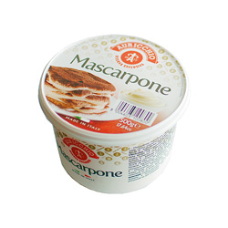 Mascarpone  Auricchio