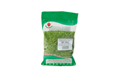 Zelená rýže (green rice flakes)