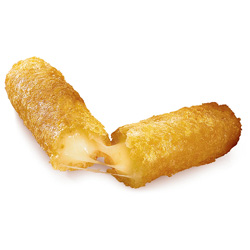 Mozzarella Cheese Sticks McCain