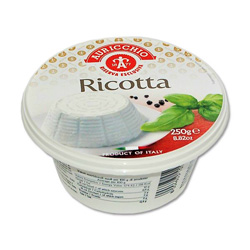 Ricotta