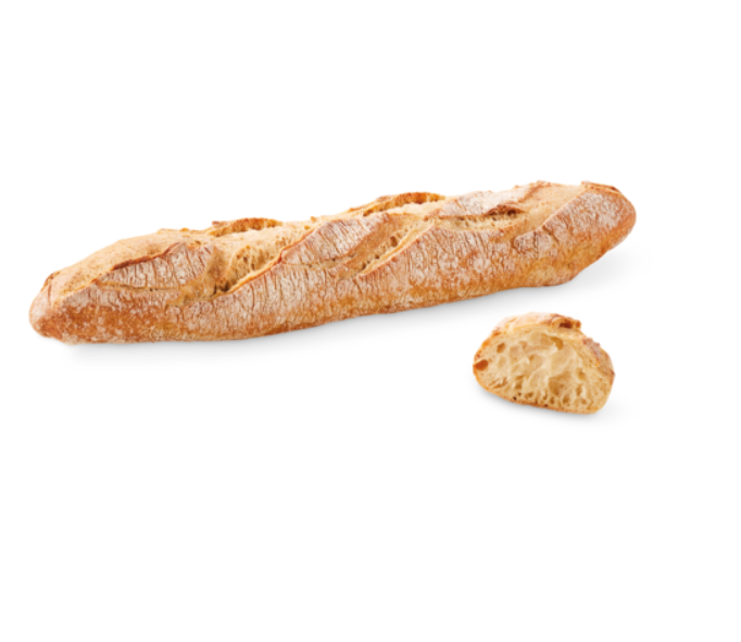 Baguette Caractere BRIDOR (bageta)