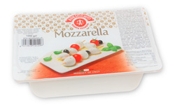 Mozzarella MINI 10g Auricchio