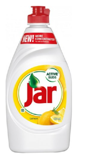 JAR Lemon