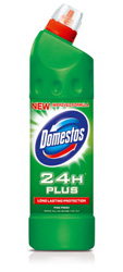 Domestos - 24H Fresh zelený