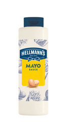 Hellmann´s Majonéza