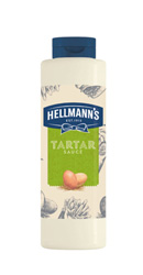 Hellmann´s Tatarská omáčka