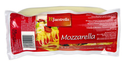 Mozzarella Maestr