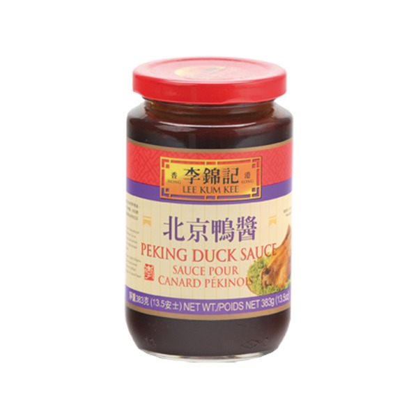 Peking duck sauce 383g