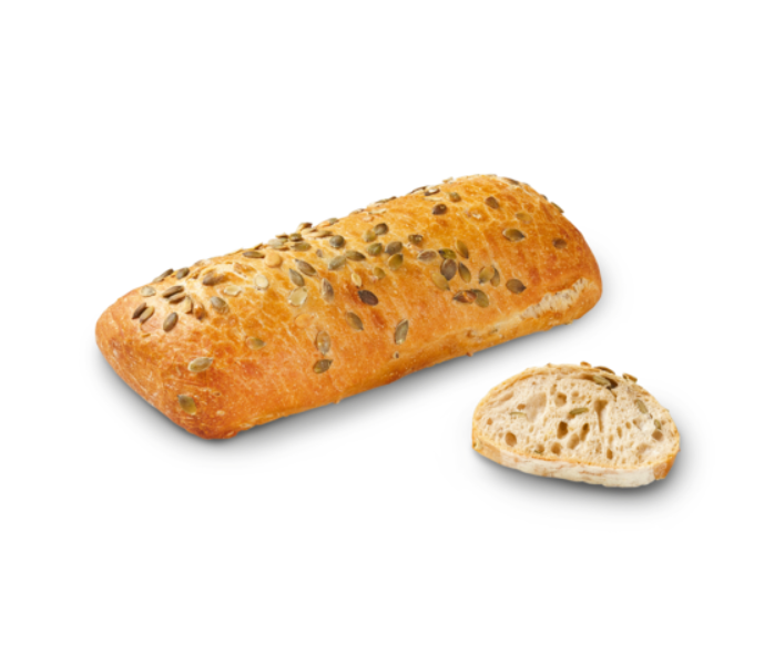 Pain Pumpkin loaf BRIDOR ( dýňový chléb)