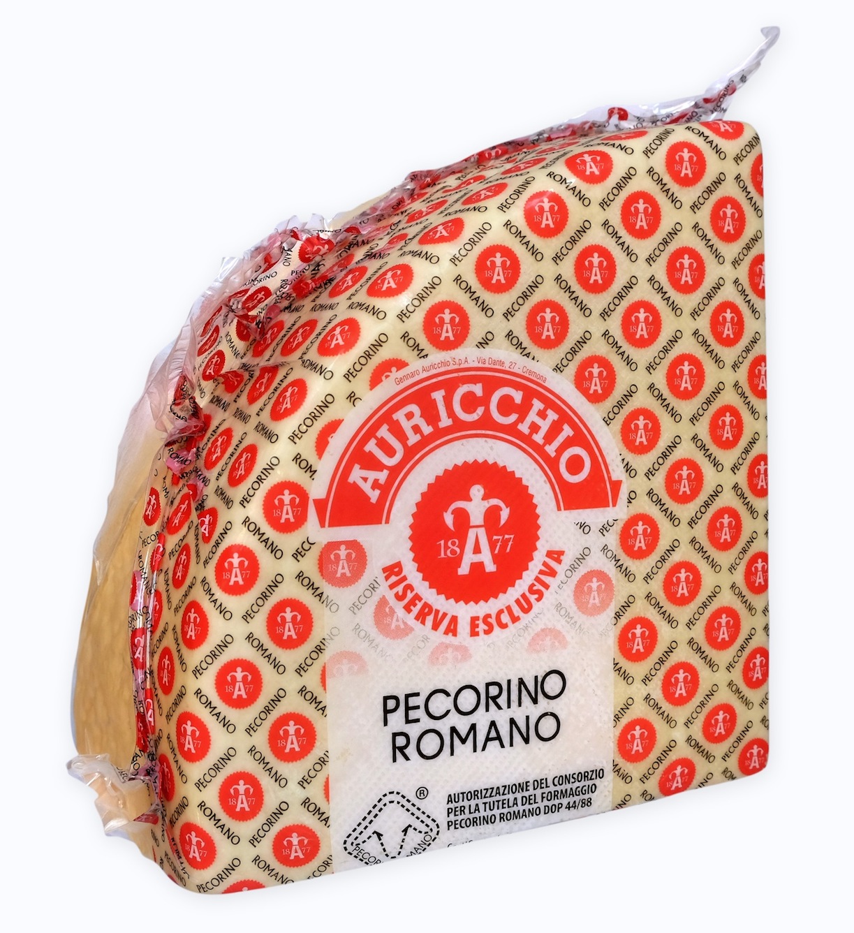 Pecorino Romano 1/8