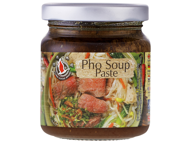 PHO SOUP PASTE 195g