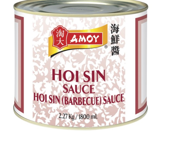 HoiSin barbeque sauce 2,27 kg