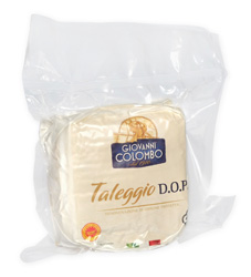 Taleggio D.O.P