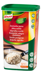 Knorr Jíška světlá