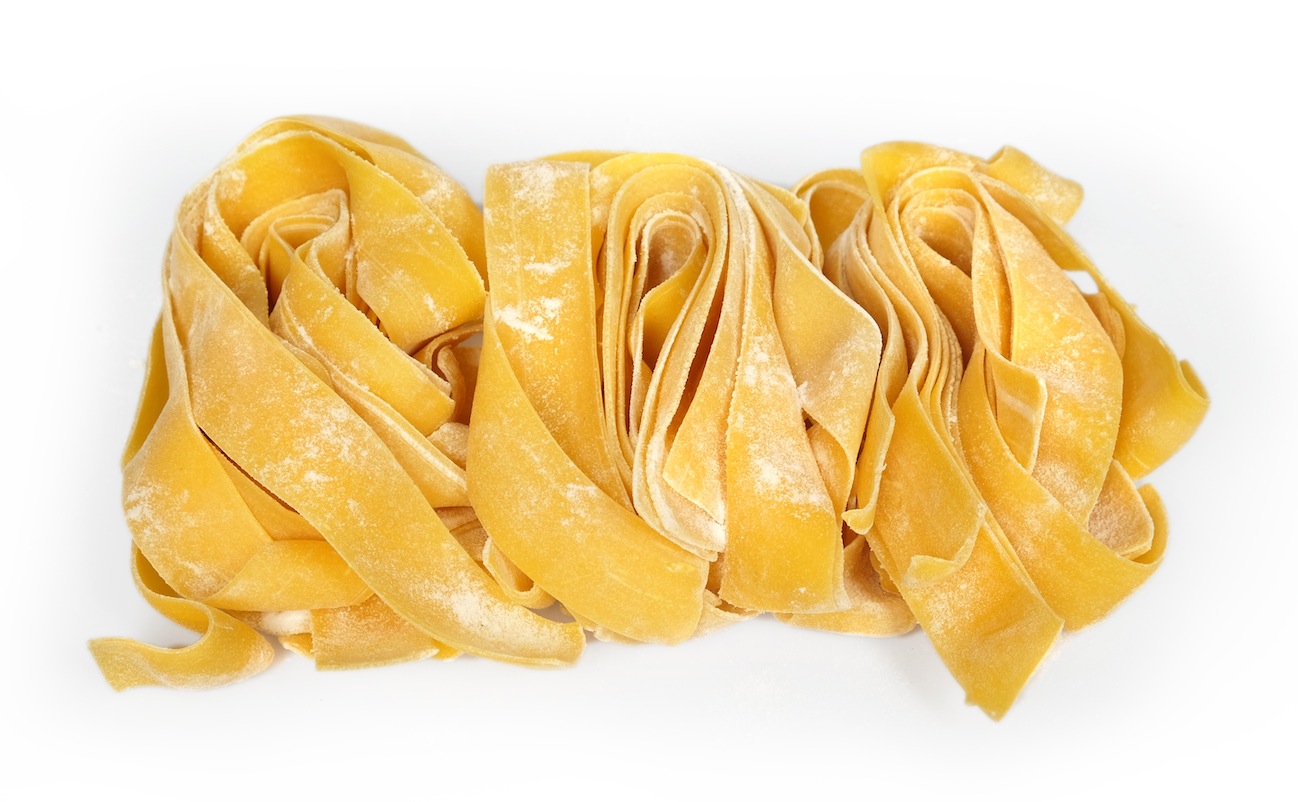 Pappardelle ČERSTVÉ