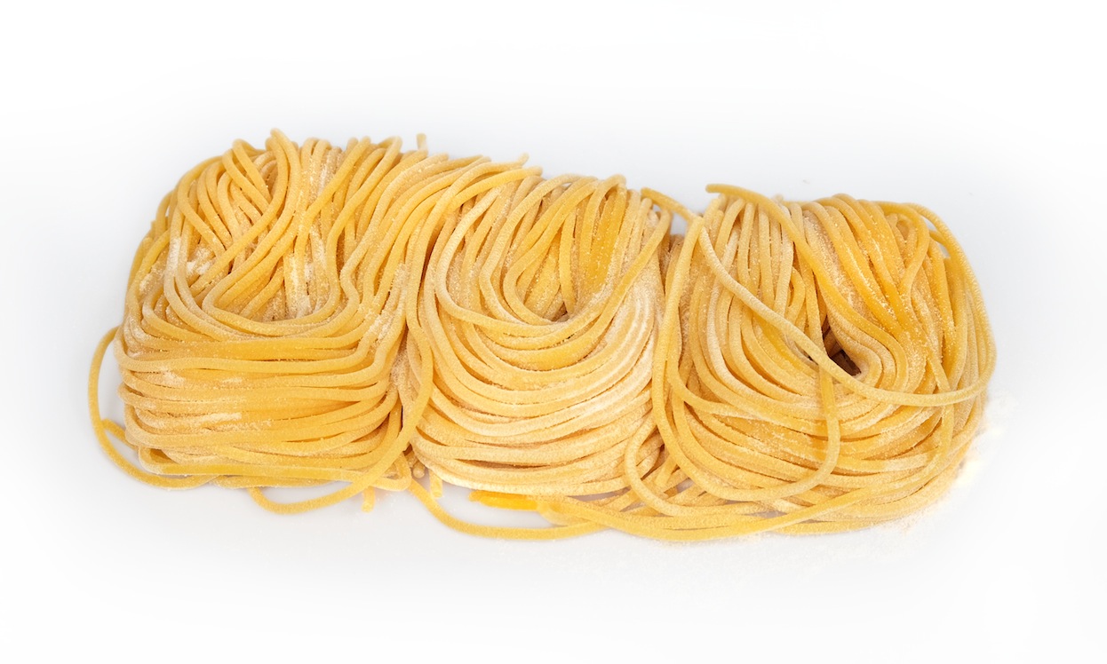 Spaghetti ČERSTVÉ 500g