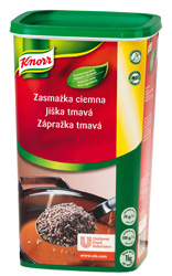 Knorr Jíška tmavá