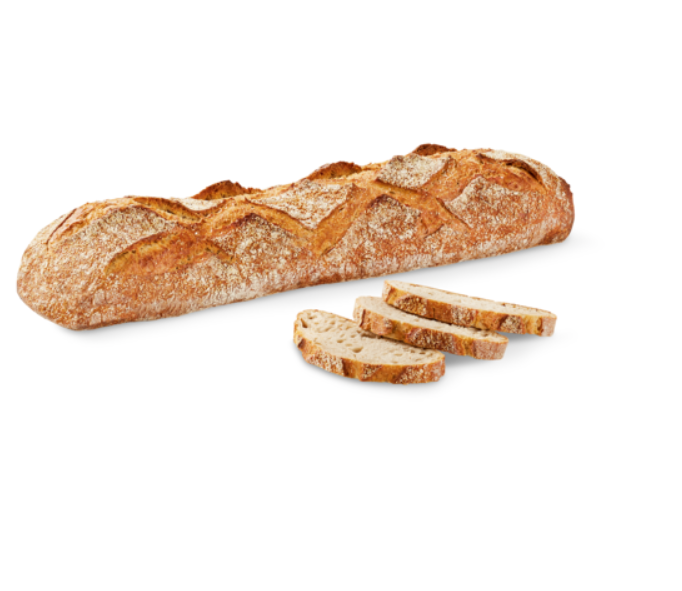 POCHON Loaf BRIDOR (chléb pochon)