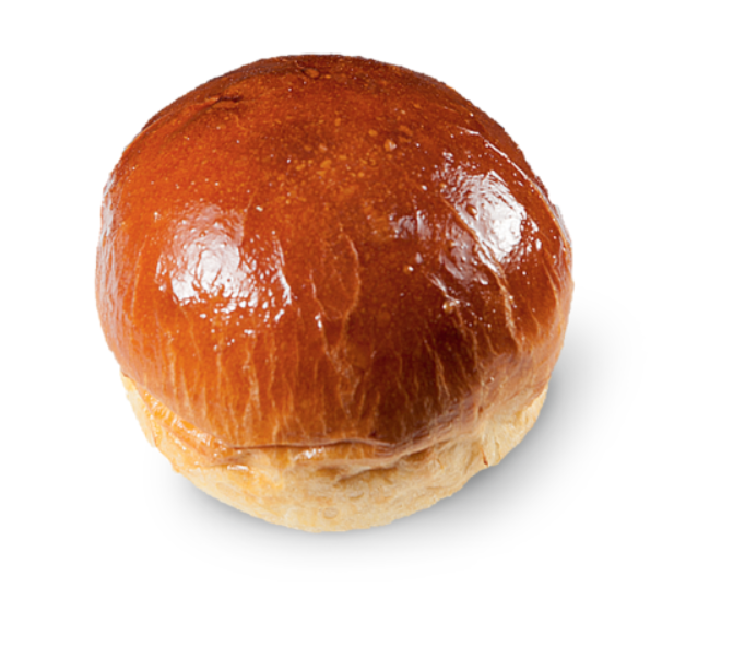 Briochette Beurre Standard BRIDOR (bulka)