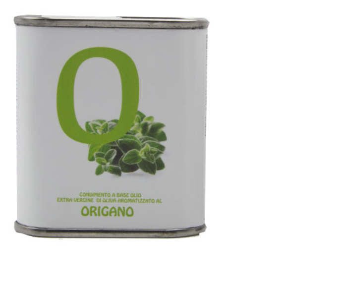 Olej oregano Tenuta