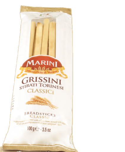 Grissini classic 100gr  - slabé