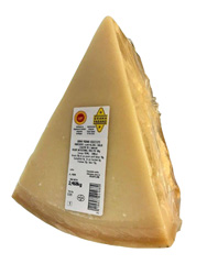 Grana Padano 1/16