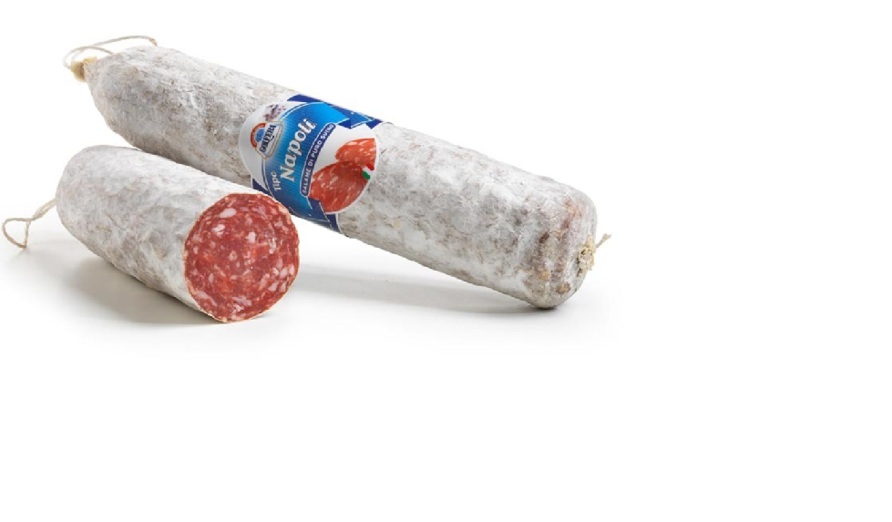 Salame Napoli piccante