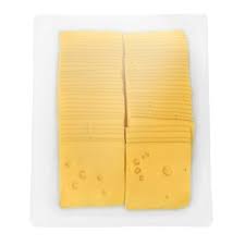 Sýr ementálského typu PLÁTKY