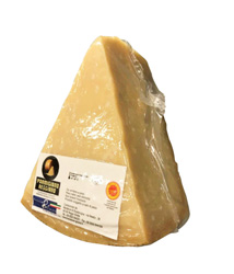 Parmigiano reggiano 1/16