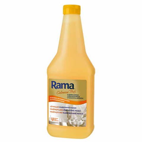 Rama Culinesse profi