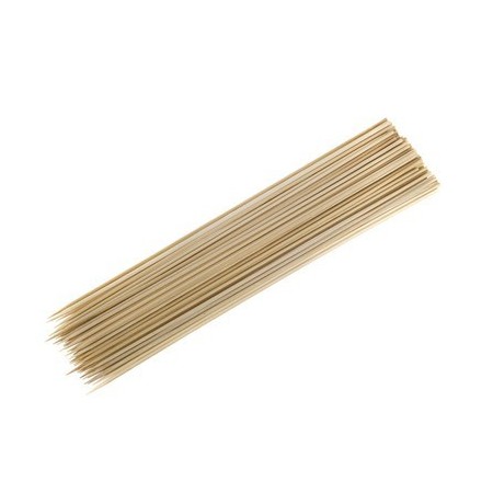 Špejle hrocená 30cm