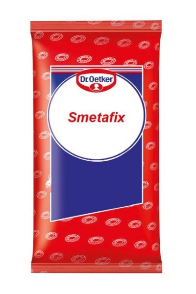 Smeta fix 1kg