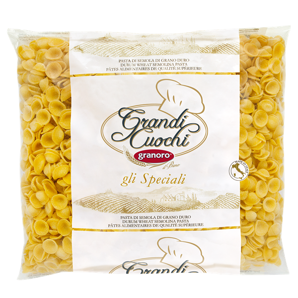 Strascinati (orecchiette) Granoro