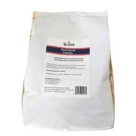 Holandské kakao  1 KG 10-12%