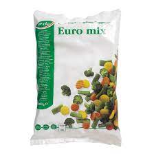 Euromix  2500g ARDO