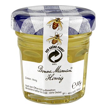 Bonne Maman med 15*30g