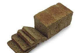 Chléb toast. MAXI žitný s dýňovými semínky 960g ( 82074) Vandermoortele