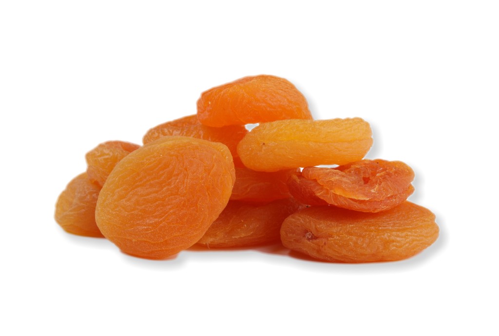Meruňky sušené 1000g K-Servis