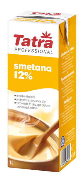 TATRA Smetana 21%