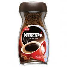 Nescafé classic 200g