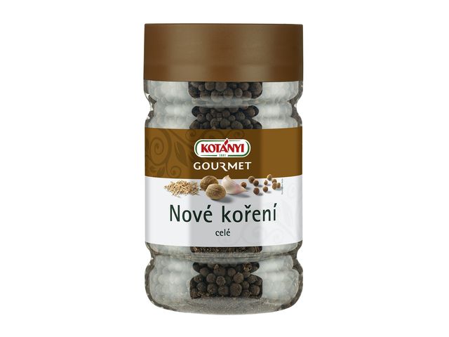 Nové koření celé 440g KOTÁNYI