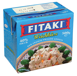 Fitaki