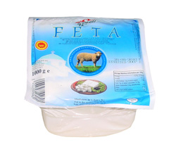 Feta