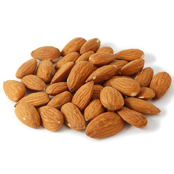 1 kg Mandle natural ( neloupané)
