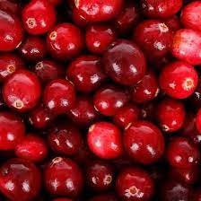 Brusinky 2500g