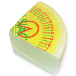 Asiago DOP Fresco