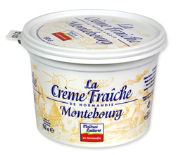 Creme fraiche